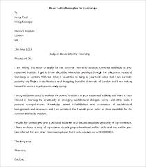 A cover letter is all about making a great first impression, and giving your job application the best chance of making progress. Cover Letter Template Download Doc Free Letter Sample Download
