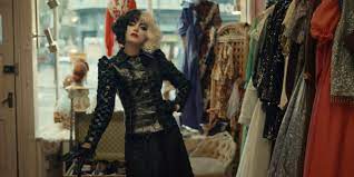 May 26, 2021 · critics pick 'cruella' review: Emma Stone Reportedly Weighing Legal Options Against Disney Inside The Magic