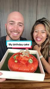 Girl Who Got Sushi Instead of Roses