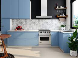 Designing A Modular Kitchen