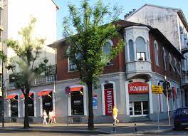 Scavolini Store Torino By Spaziocasa S R L Unipersonale Via Spotorno 1 Angolo Via Biglieri Fronte Eataly Tel 011 676373 Torino Storie Spotorno