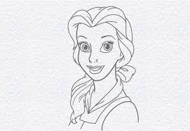 Disney Tekenen Tekenen Disney