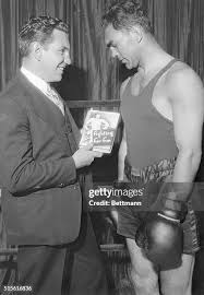 12 Eddie Sharkey Stock Photos, High-Res Pictures, and Images