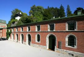 Anspruchsvolles wohnen unweit vom stadtzentrum. Vermietung Kur Bau Bad Reichenhall Alpenland Immobilien Gmbh