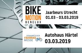 Zwei Tolle Messen Rund Ums Fahrrad Die Bike Motion Benelux In Holland Und Die Osnabrucker Fahrradmesse Radonline De Blog Fahrrad Fahrradmesse Fahrradtour