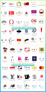 Maybe you would like to learn more about one of these? Logo Quiz Level 10 Answers