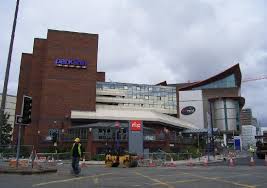 Mary ann street, cardiff, wales. ãƒ›ãƒ†ãƒ«å¤–è¦³ Imagen De Park Inn By Radisson Cardiff City Centre Tripadvisor