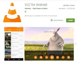 The best thing about this android video player is that it is totally free. Huawei Devices No Longer Allowed To Download Vlc Media Player App Lowyat Net