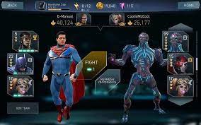 Injustice 2 mod apk is the modified off this great fighting game released by. Free Download Injustice 2 Mod Apk Data Unlimited Money And Gems