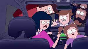 Dear adblock users we recieve too many complaints regarding to broken videos. Close Enough Episode 1 Watch Online