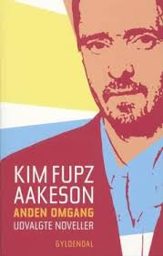 Så ser man lige af Kim Fupz Aakeson