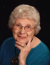 Obituary information for Elsie H. Thompson