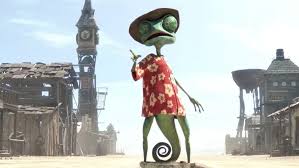 Scott Neumeister contributes this week's MythBlast, “Tango with the Rango”:  Dancing with Identity on the Seeker's Path. The MythBlast series has so far  focused on the Fool, the Lover, and the Trickster