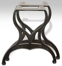 Site Search Discovery Powered By Ai Iron Table Legs Cast Iron Table Legs Industrial Table Legs