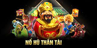 Mẹo quay Nổ Hũ Thần tài Hit Club chắc chắn thắng