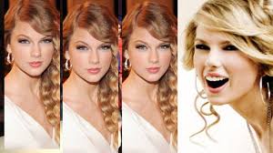 Pusar Taylor Swift Bikin Heboh Media Sosial