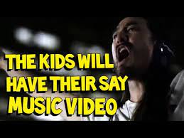 Steve Aoki Feat Sick Boy The Kids Will Have Their Say 2012 320 Kbps File Discogs