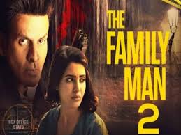However, due to controversy surrounding the other series tandav, amazon prime video pushed the release indefinitely. The Family Man Season 2 Trailer And Premiere Date Are Here
