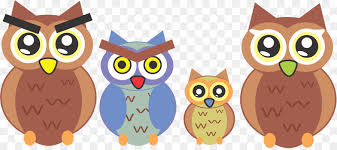 Gambar kartun burung hantu owl. Burung Hantu Kartun Burung Gambar Png