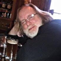 Edward A. Morgan Obituary