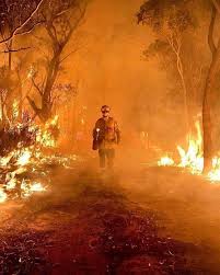 Taken Recently In Australia Bushfires In Australia Wild Fire Australia Wallpaper