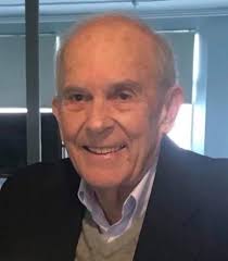 Barton Erickson Obituary (1932