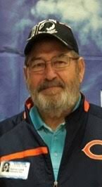 Dennis Lamb Obituary