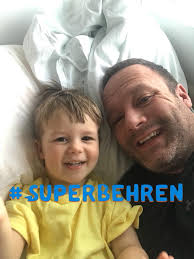 Because 3 is to young for cancer. Kaleb Becker was recently diagnosed with  Acute Lymphoblastic Leukemia. Our community is wrapping tightly around his  family to help with the expense of fighting to