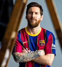While the club have previously. Barcelona Reveal Stunning Classic Design For 2020 21 Home Kit But It Will Set You Back 200 Daily Mail Online