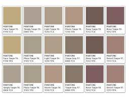 Taupe is a dark brown shade that sits between grey and brown color. Pin On Color