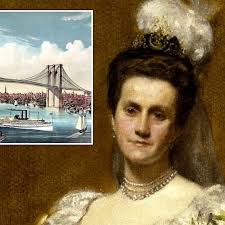 Brenno Martignoni: Emily Warren Roebling, la donna che completò il ponte di  Brooklyn