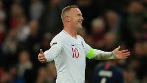 International match match england vs usa 15.11.2018. England 3 0 Usa Report Ratings Reaction As Wayne Rooney Farewell Ends In Victory Footballghana