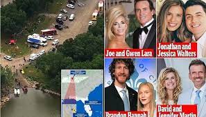 Christian dietician gwen shamblin lara, actor joe lara and others presumed dead in plane crash. Ghbexzlb8miscm