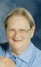 Carole Ann Neidlinger « Heintzelman-Stephens Funeral Home