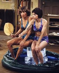 Pin By Shawna Bernecker On Laverne Shirley Laverne Shirley Happy Days Tv Show Laverne