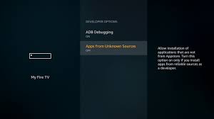 How to install showbox on firestick: How To Install Showbox Apk On Firestick Fire Tv Techowns