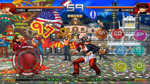 Put an end to the evil orochi's resurrection scheme, and finally settle the score between kyo kusanagi and iori yagami! The King Of Fighters 97 1 4 Apk Data Download Timothyhaywood