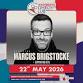 Marcus Brigstocke | Wadebridge Comedy Club event image