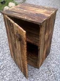 Maybe you would like to learn more about one of these? Build Your Own Pallet Nightstand Wooden Pallet Projects Wooden Pallet Furniture Pallet Night Stands