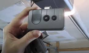 To aid in your purchase of craftsman compatible products, please contact us. 6 Steps To Program Old Craftsman Garage Door Opener