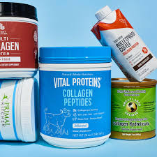 Body kitchen collagen vs vital proteins. Everything You Need To Know About Collagen Powder Kitchn