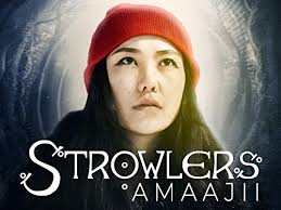 Strowlers (TV Series 2018– )