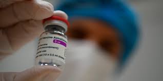 The study found vaccine efficacy reached 82.4% after a second dose in those with a dosing interval of 12 weeks or more (95% confidence interval 62.7% to 91.7%). Astrazeneca Covid Vaccine Is Safe 79 Efficacy Rate Company Says