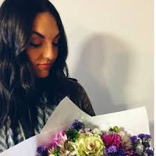 Lauren Pagano's Instagram, Twitter & Facebook