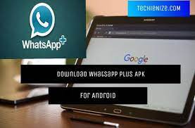 Install an app from google play and, while the installer takes the form of an apk files, you're never given the opportunity to download the file directly. Whatsapp Plus Apk Download Latest Version 6 60 Apk For Android Android Download Version