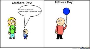 Rabbi yehudah ben shomeyr mother's day dates back to ancient cultures in greece and rome. Fathers Day Vs Mother S Day Memes