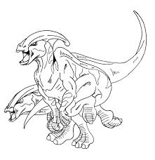 The cambrian period is perhaps the most dramatic and influential time for life on earth! Parasaurolophus Coloring Page Coloring Home