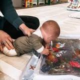All The Ways To Use A Water Mat For Tummy Time & Beyond ...