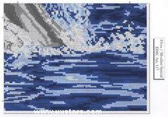 Fill your cart with color today! 31 Dolphin Cross Stiches Ideas Cross Stitch Cross Stitch Charts Cross Stitch Sea