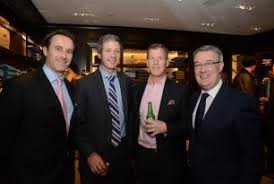 Patrick leahy is the senator gotham deserves. New York Young Leaders And Nj Golf Committee Peter Millar Evening 2014 The Ireland Funds Progress Through Philanthropy